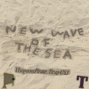 New Wave of the Sea